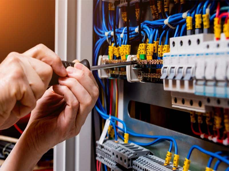 Gaziosmanpaşa Bağlarbaşı Mahallesi Elektrikçi 7/24